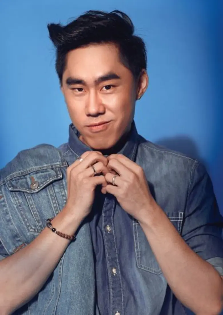 อากาศเมืองไทยมันร้อน!!! 'ดีเจ คิว ธิติพัน...