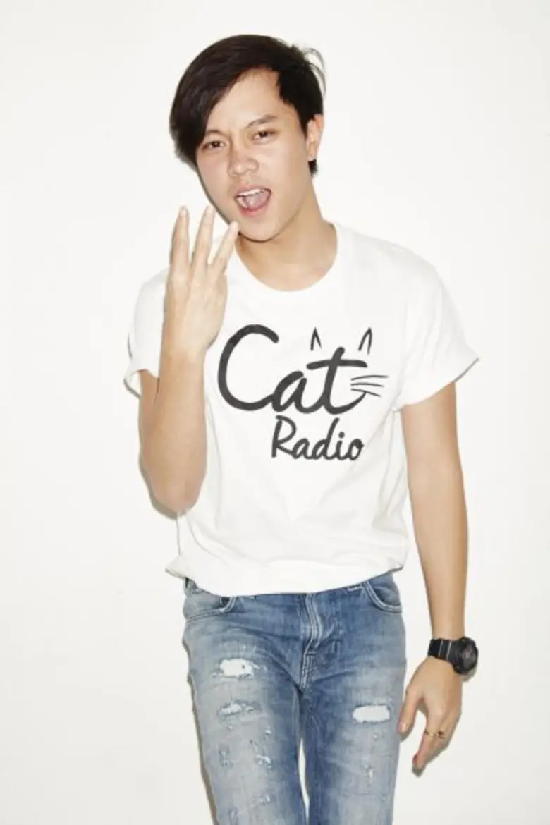 “เปอร์ – กันต์” ย้ำ อย่าชะล่าใจ ! ชักช้า ยืดยาด บัตรหมด อดเที่ยว เทศกาลเสื้อยืดประจำปีที่รวมเสื้อยืดมากที่สุดในสามโลก “แคท ทรี เชิ้ต” ครั้งที่ 3 โดย “แคท เรดิโอ”