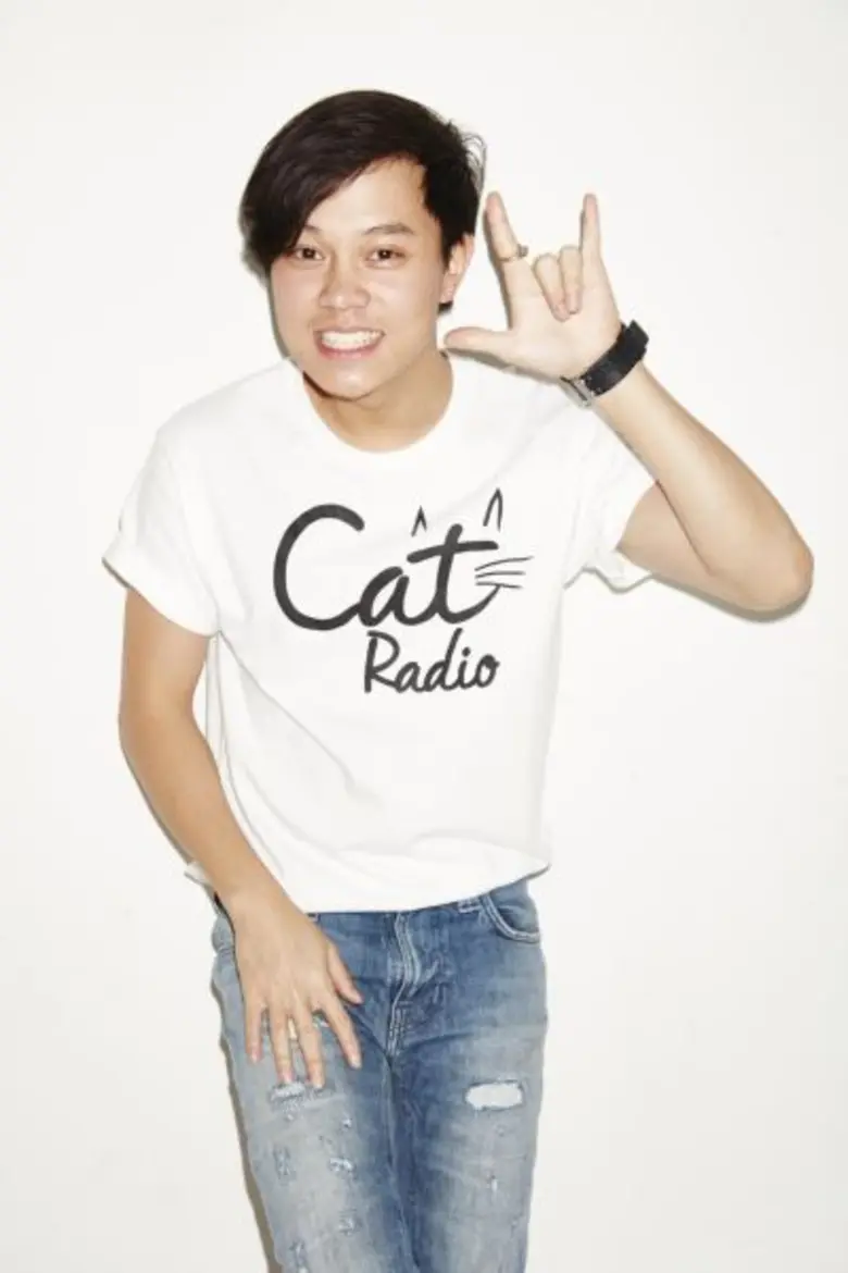 “เปอร์ – กันต์” ย้ำ อย่าชะล่าใจ ! ชักช้า ยืดยาด บัตรหมด อดเที่ยว เทศกาลเสื้อยืดประจำปีที่รวมเสื้อยืดมากที่สุดในสามโลก “แคท ทรี เชิ้ต” ครั้งที่ 3 โดย “แคท เรดิโอ”