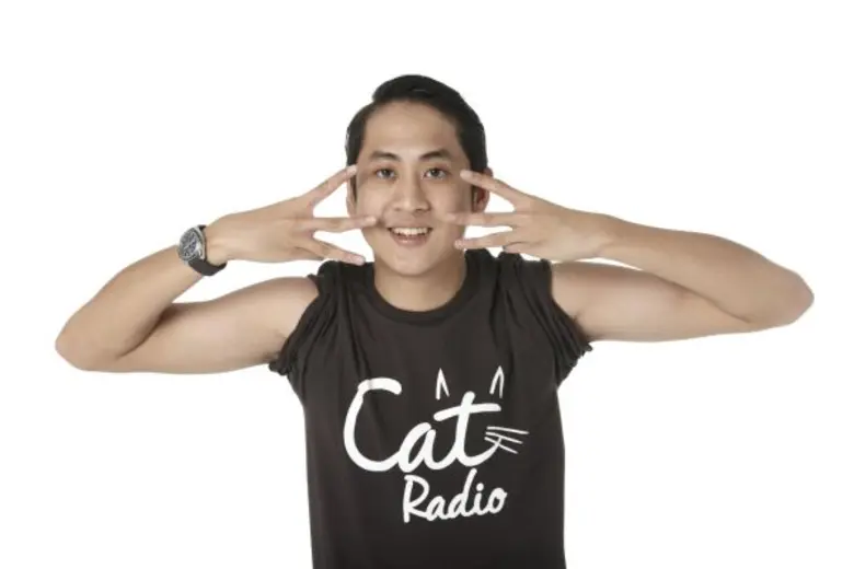 “เปอร์ – กันต์” ย้ำ อย่าชะล่าใจ ! ชักช้า ยืดยาด บัตรหมด อดเที่ยว เทศกาลเสื้อยืดประจำปีที่รวมเสื้อยืดมากที่สุดในสามโลก “แคท ทรี เชิ้ต” ครั้งที่ 3 โดย “แคท เรดิโอ”