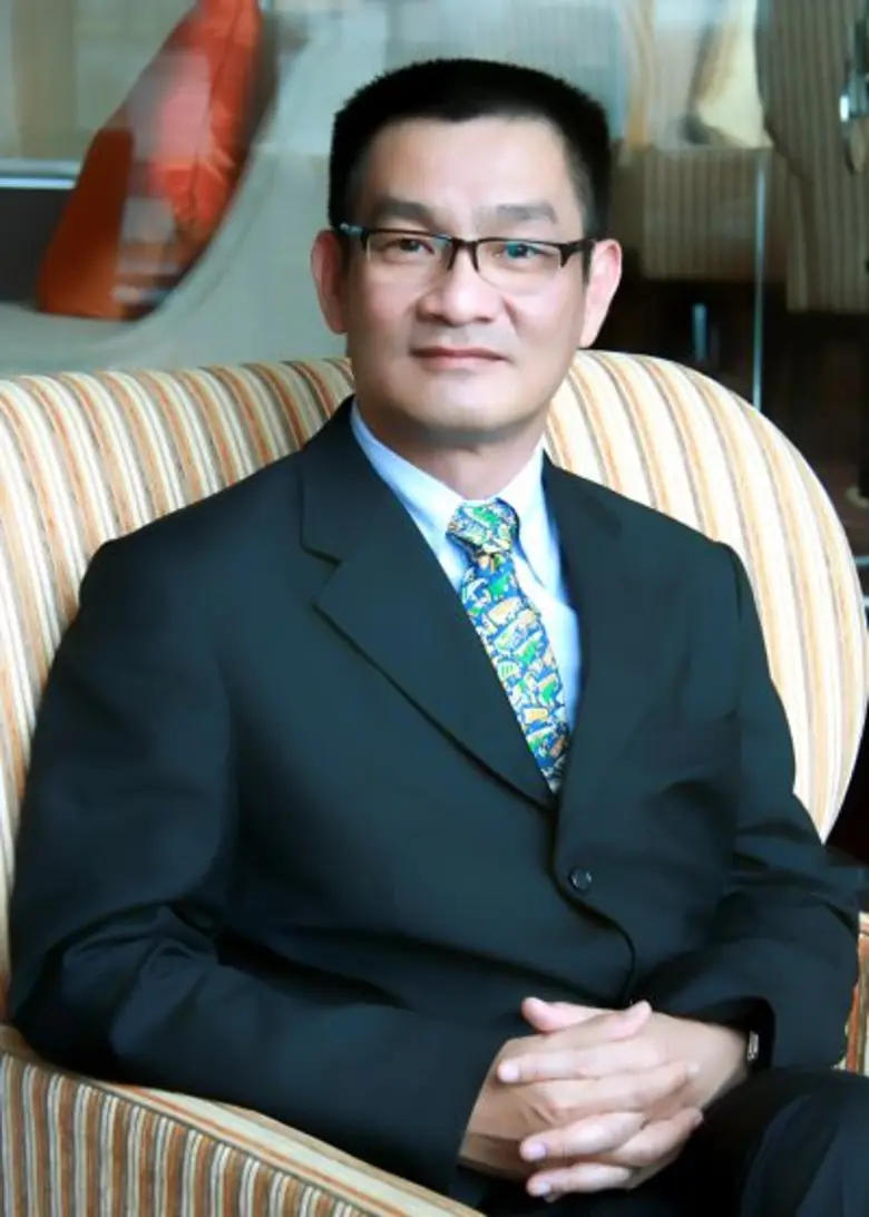 โรงแรมและรีสอร์ทในเครือเซ็นทารา โรงแรมชั้...