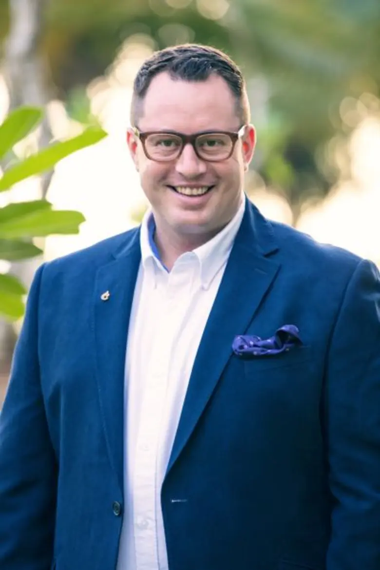 เซ็นทาราแต่งตั้งผู้จัดการทั่วไปคนใหม่ เสริมทัพแกร่งให้โรงแรมในเครือ  ทั้งในไทยและต่างประเทศ