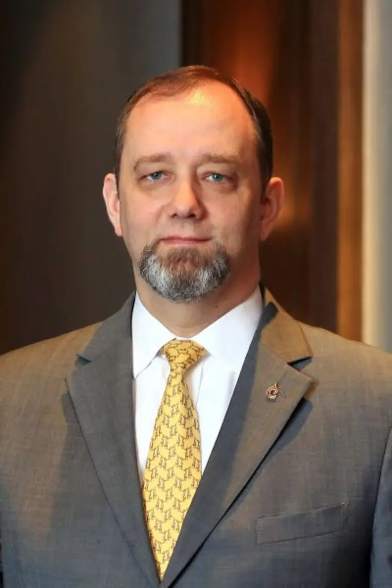 เซ็นทาราแต่งตั้งผู้จัดการทั่วไปคนใหม่ เสริมทัพแกร่งให้โรงแรมในเครือ  ทั้งในไทยและต่างประเทศ