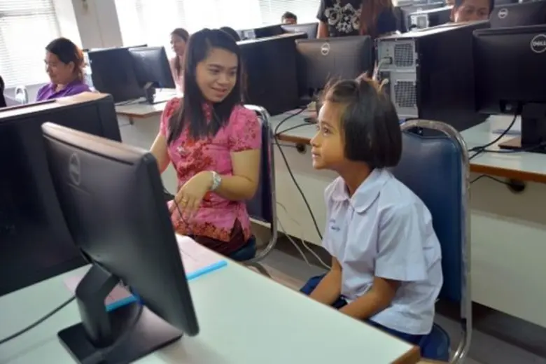 มรภ.สงขลา จัดอบรมพัฒนาศักยภาพการให้บริการ...