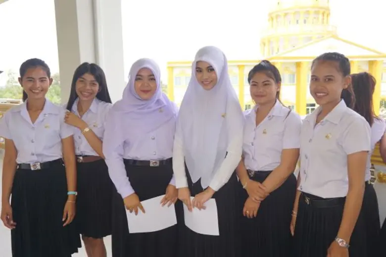 เกือบจะไม่รับเล่นหนังสั้น ที่สร้างมาจากเร...