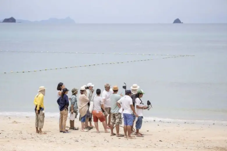 กระบี่ บียอนรีสอร์ทกระบี่โดยกะตะกรุ๊ปรีสอ...