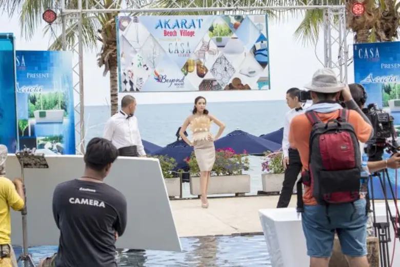 บียอน รีสอร์ท กระบี่ มอบ โปรโมชั่น ตามรอยละครเพียงชายคนนี้ไม่ใช่ผู้วิเศษโลเคชั่นสุดประทับใจบนชายหาดที่สวยที่สุดในจังหวัดกระบี่ วันนี้– 30 มิ.ย. 2559