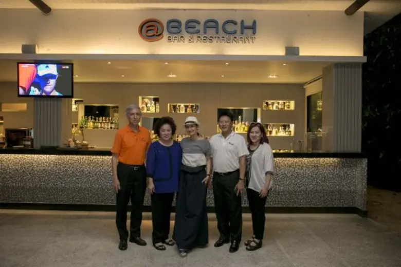 บียอน รีสอร์ท กระบี่ มอบ โปรโมชั่น ตามรอยละครเพียงชายคนนี้ไม่ใช่ผู้วิเศษโลเคชั่นสุดประทับใจบนชายหาดที่สวยที่สุดในจังหวัดกระบี่ วันนี้– 30 มิ.ย. 2559