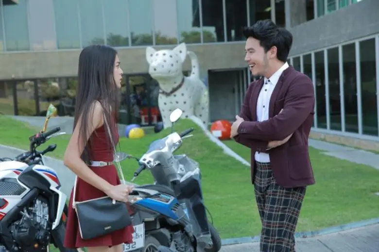 ร้อนแรงดั่งกองเพลิงจนวินาทีสุดท้ายจริงๆ ส...