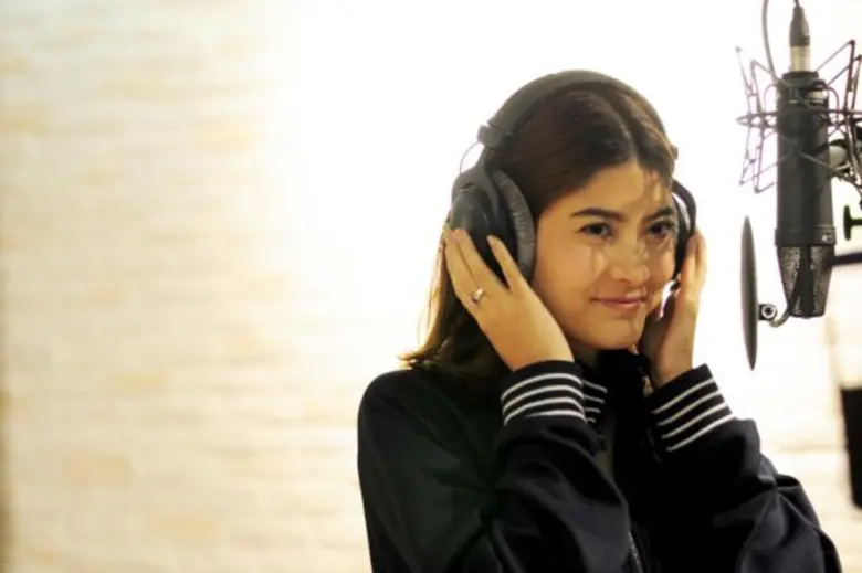 บุษบาเร่ฝัน “มาร์กี้ มะลิ จ๊ะจ๋า พลอย” ประสานเสียงใสโดนใจแฟนละคร