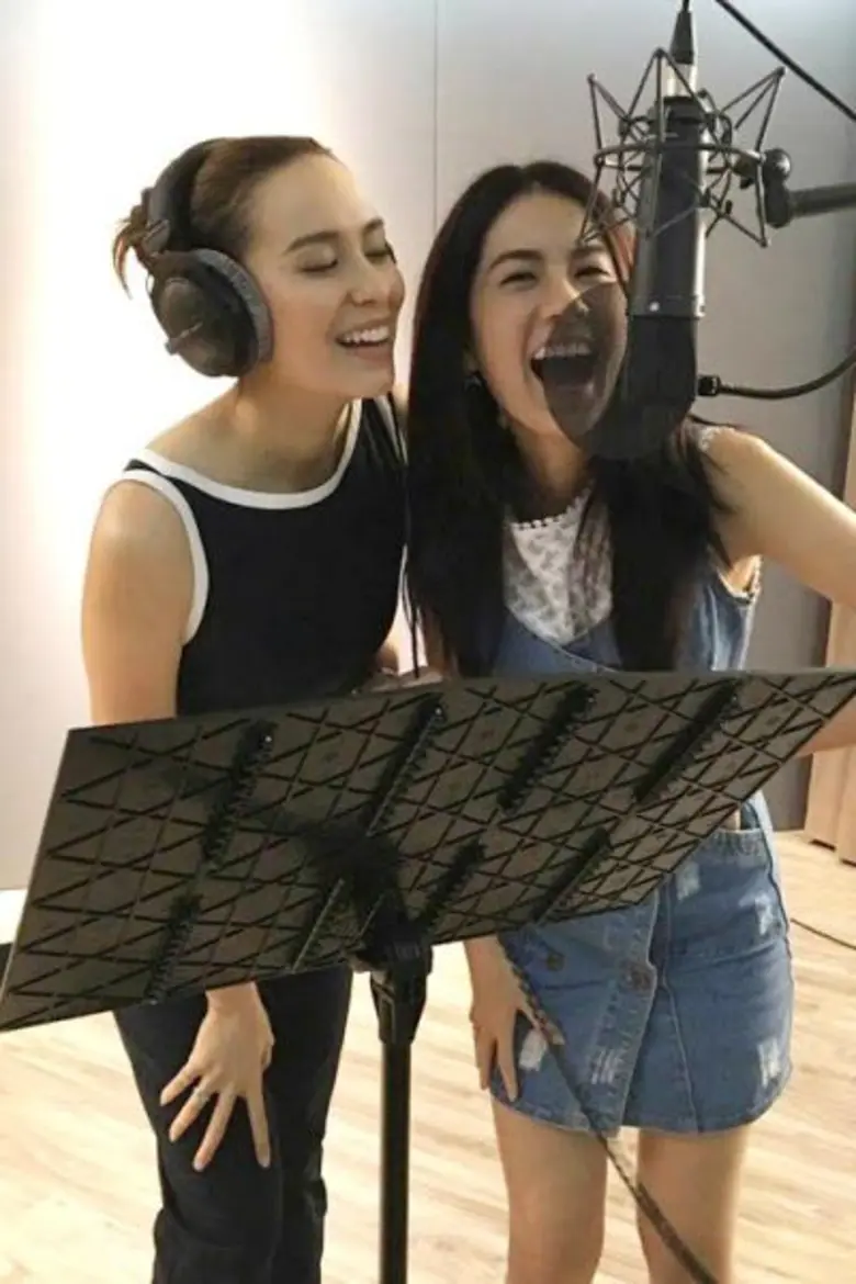 บุษบาเร่ฝัน “มาร์กี้ มะลิ จ๊ะจ๋า พลอย” ประสานเสียงใสโดนใจแฟนละคร