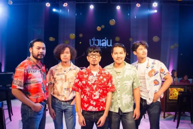 ถึงคิว 5 หนุ่มศิลปินคุณภาพ 25 hours ที่จะ...