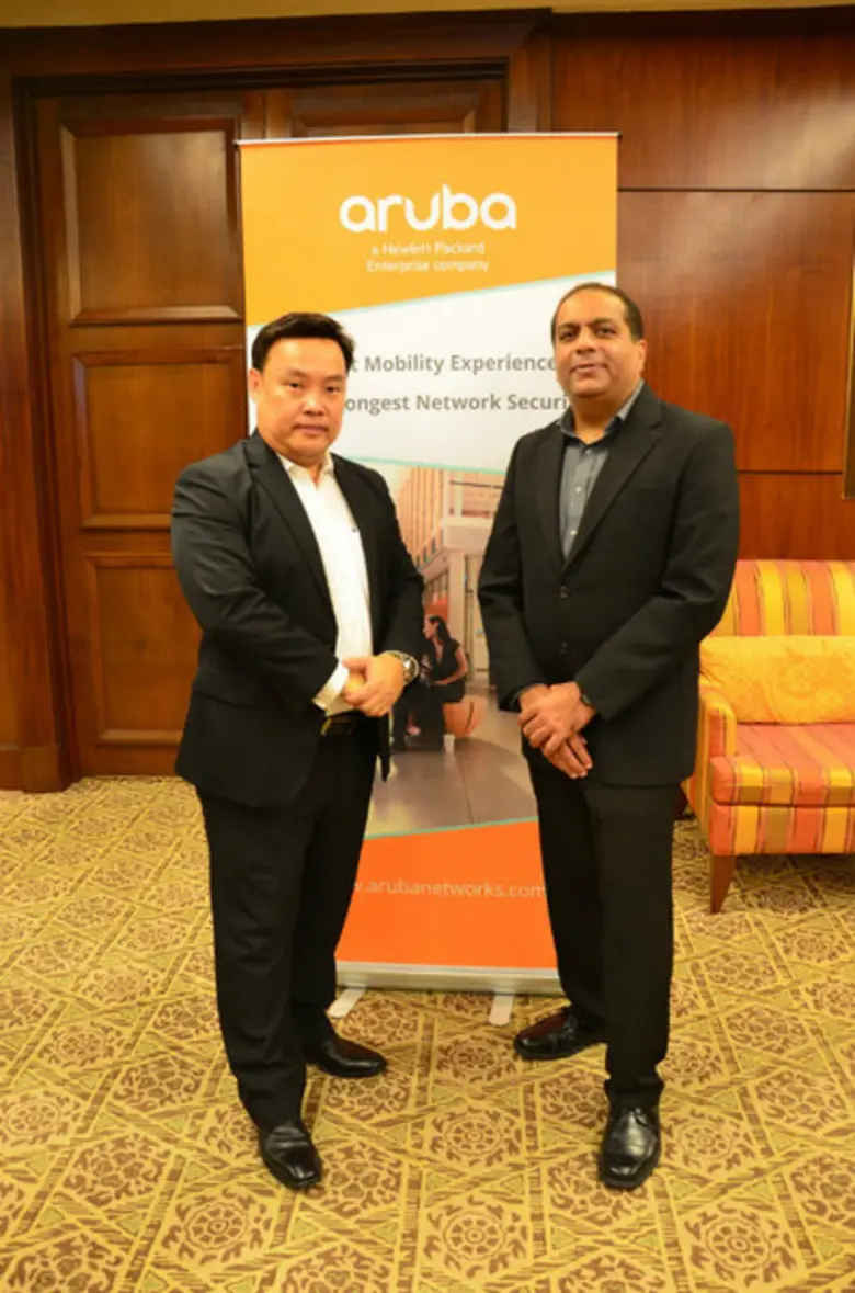 เมื่อเร็ว ๆ นี้ นายอโมล มิตรา ผู้จัดการทั...