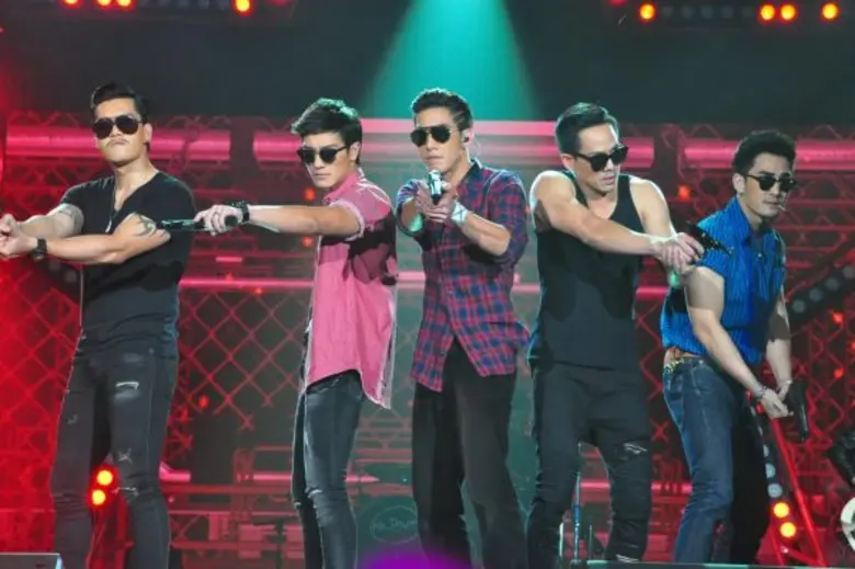 "เดอะสตาร์ค้นฟ้าคว้าดาว ปี12" แข่งขันกันม...