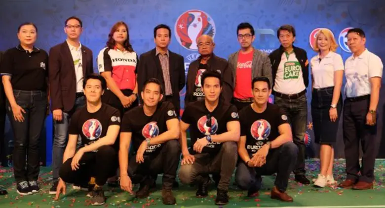 ยูถิกา เลิศลักษณา ผู้ช่วยผู้จัดการฝ่ายการ...