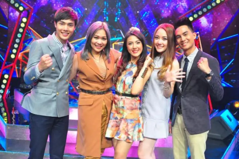 "The Star ค้นฟ้าคว้าดาว ปี12" วันเสาร์ที่...