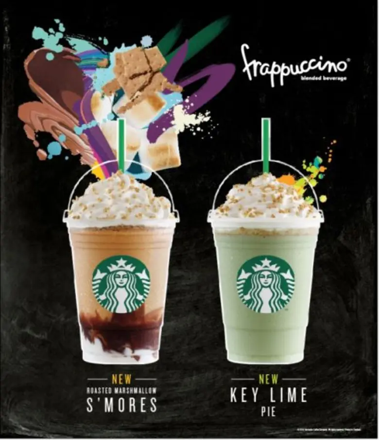 สตาร์บัคส์ คอฟฟี่ (ประเทศไทย) เพิ่มสีสันค...