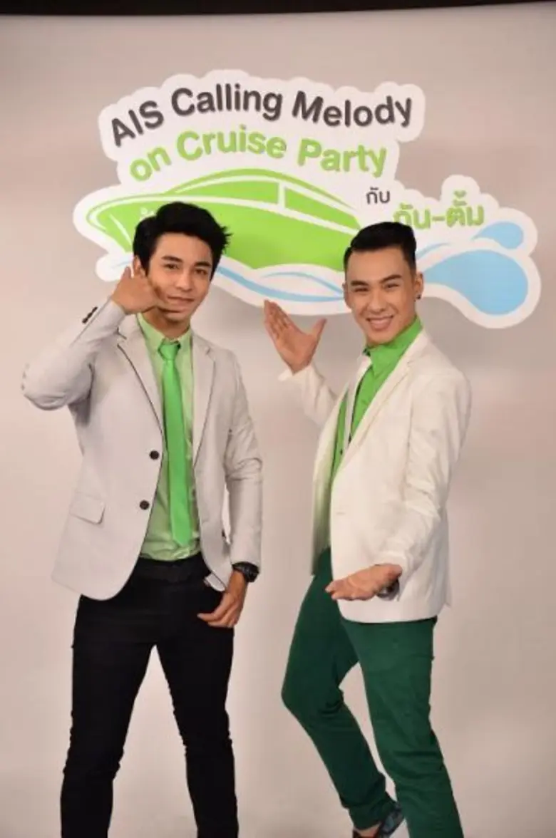 เตรียมพักหลบร้อน มาล่องเรือแม่น้ำเจ้าพระย...