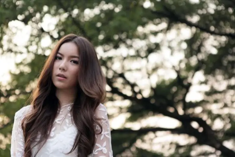 “มุก” หายกดดัน “พูดว่ารักในใจ” ประกอบซีรี่ส์ “รุ่นพี่ Secret Love” ทะลุ 12 ล้านวิว!!!