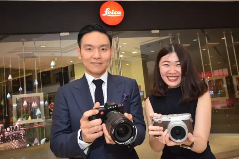 บริษัท เอ-ลิส คอร์ปอเรท จำกัด แถลงข่าวเปิ...