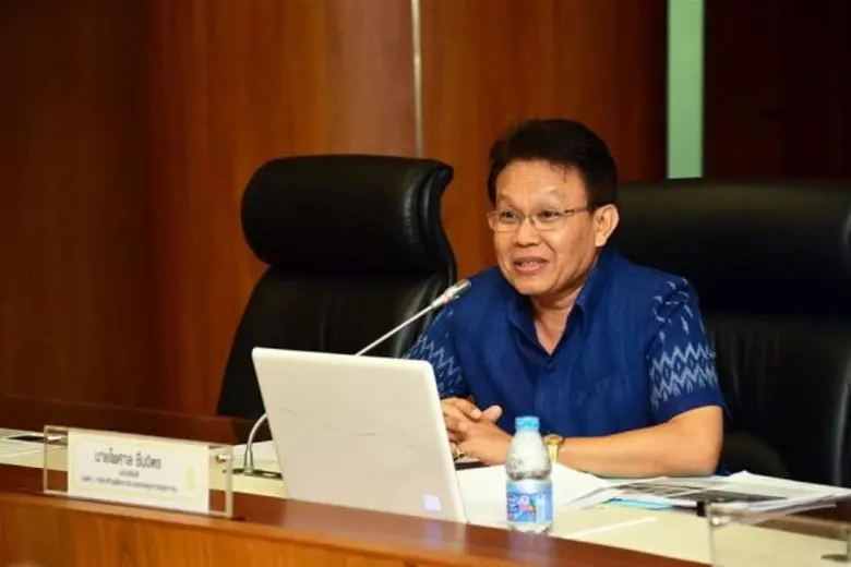 นายไพศาล ชื่นจิตร รองอธิบดีกรมศุลกากร รัก...