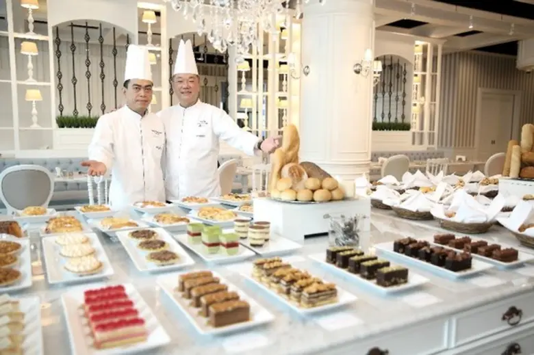 เปิดแผนปี 2559 อิมแพ็ค เดินหน้าเพิ่มรายได...