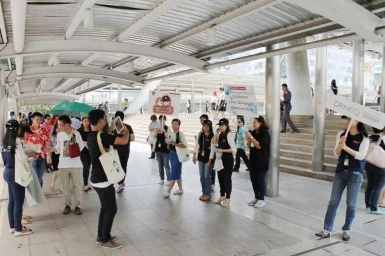 “จิตสำนึกเคารพกฎหมาย” กุญแจไขปัญหาอุบัติเหตุบนท้องถนน  สถิติ “7 วันอันตราย” ชี้ชัด เจ็ดแสนนักขับฝ่าฝืนกฎหมาย