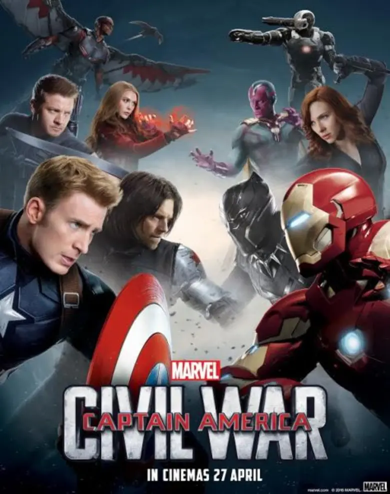 พลาดไม่ได้.....แบงค็อก คอมิค คอน 2016.....