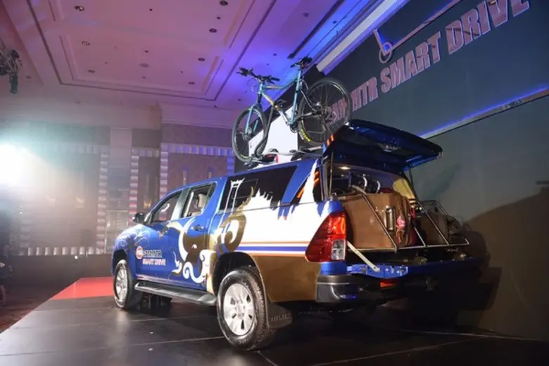 กลุ่มสามมิตรผนึกภาครัฐ ปั้นธุรกิจสตาร์ทอั...