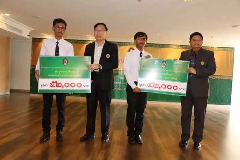 เมื่อวันที่ 20 เมษายน 2559 คณะกรรมการส่งเ...