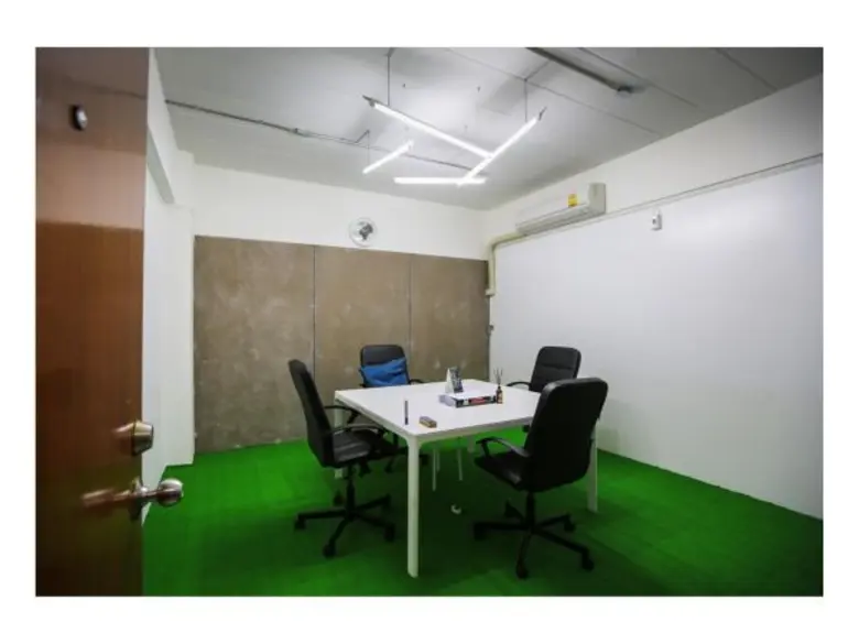 “Hubba ”จับมือ Prop2morrow ชวนเจ้าของอสังหาฯ “เปลี่ยนพื้นที่ว่าง สร้างรายได้เป็นรายแรกในไทย