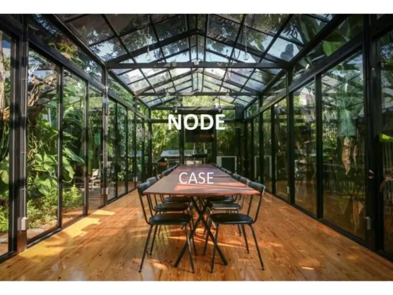 “Hubba ”จับมือ Prop2morrow ชวนเจ้าของอสังหาฯ “เปลี่ยนพื้นที่ว่าง สร้างรายได้เป็นรายแรกในไทย