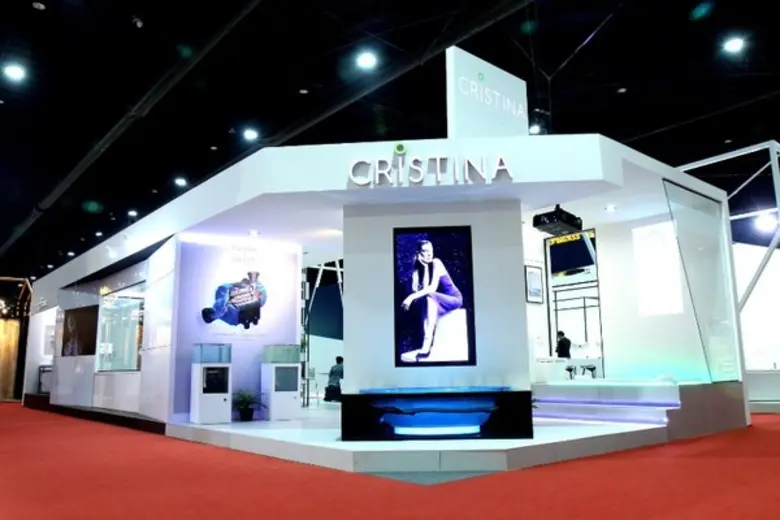 บริษัทสุขภัณฑ์คริสตินา (ประเทศไทย) จำกัด ...