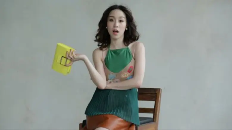 นิตยสาร L’Officiel Thailand (ลอฟฟีเซียล ไทยแลนด์)