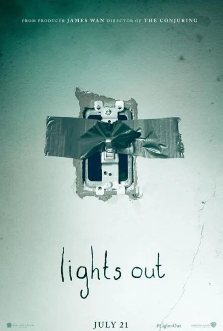 อัพเดทตัวอย่างแรกซับไทยภาพยนตร์ Lights Ou...