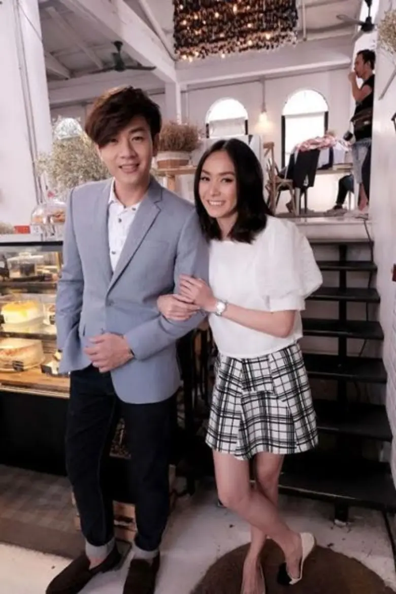 “โทนี่-โฟร์” การันตีจิ้นฟินจิกหมอน!!! ในซีรี่ส์ “รุ่นพี่ Secret Love” ตอน “Bake Me Love” เริ่ม 1 พ.ค.นี้