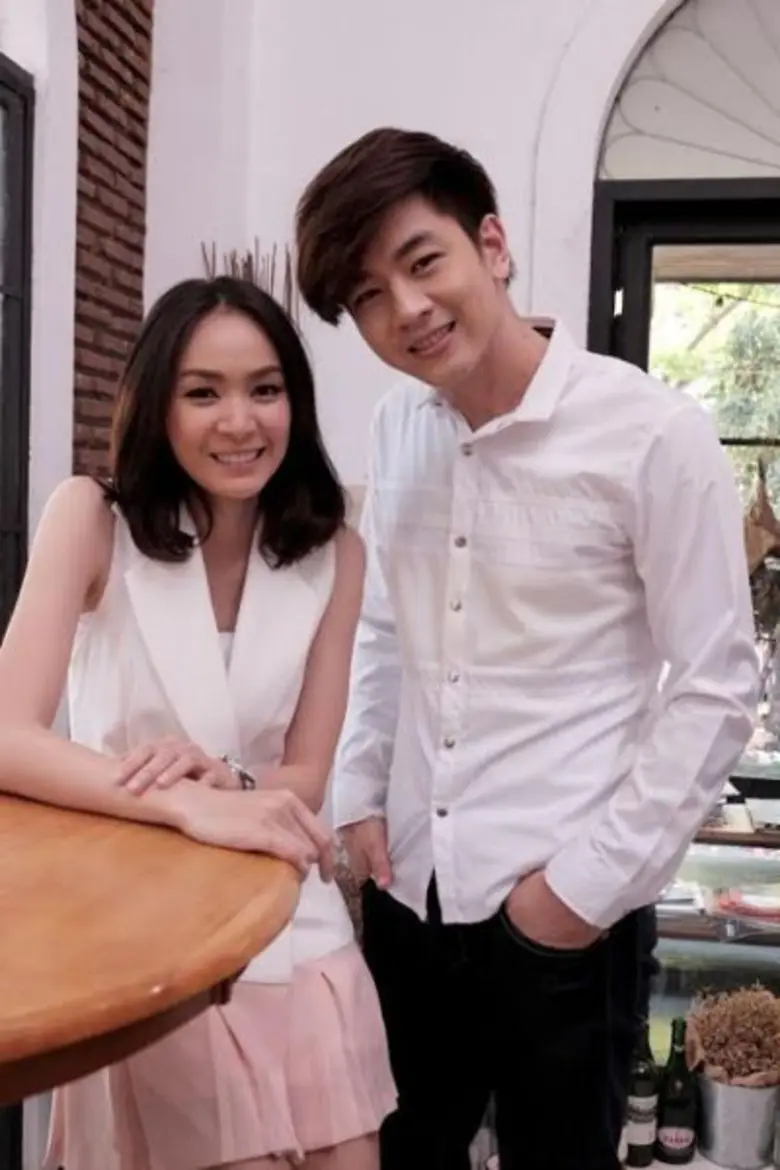 “โทนี่-โฟร์” การันตีจิ้นฟินจิกหมอน!!! ในซีรี่ส์ “รุ่นพี่ Secret Love” ตอน “Bake Me Love” เริ่ม 1 พ.ค.นี้