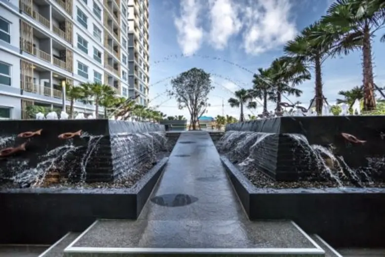 “เดอะทรัสต์ คอนโด พัทยาใต้” จัดโปรฯ โค้งสุดท้าย  ห้องสวยวิวทะเล ราคาเดียวเพียง 1.39 ล้านบาท