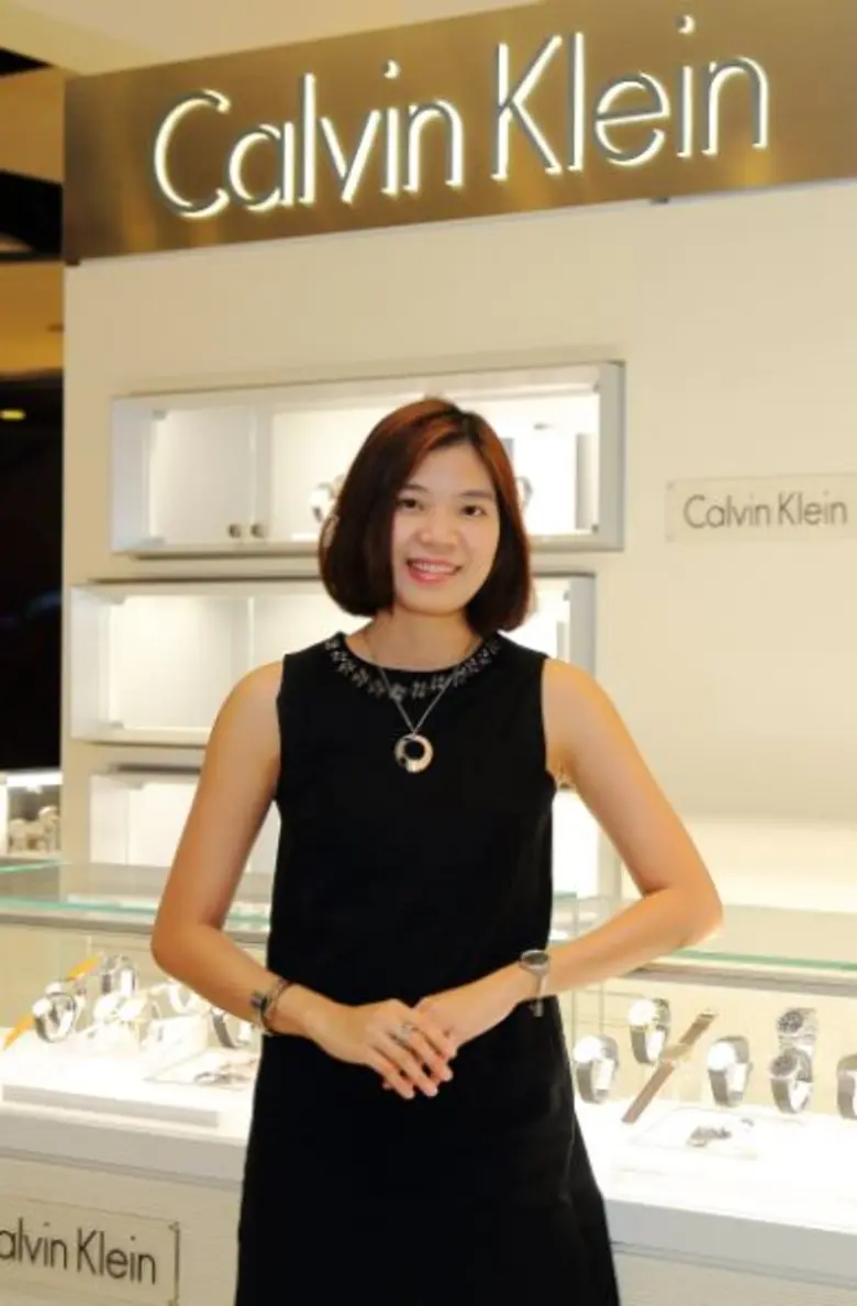 หลังจากจบงานแสดงนาฬิกาที่ใหญ่ที่สุดในโลก ...