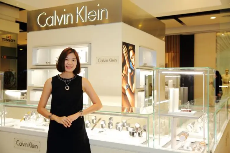 คาลวิน ไคลน์ จัดเต็มเตรียมส่งนาฬิกาคอลเลคชั่นใหม่ล่าสุดจากงาน Basel World