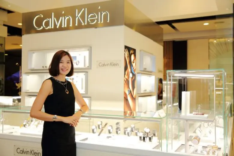 คาลวิน ไคลน์ จัดเต็มเตรียมส่งนาฬิกาคอลเลคชั่นใหม่ล่าสุดจากงาน Basel World