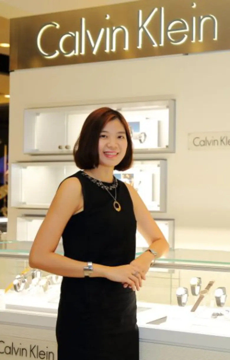 คาลวิน ไคลน์ จัดเต็มเตรียมส่งนาฬิกาคอลเลคชั่นใหม่ล่าสุดจากงาน Basel World