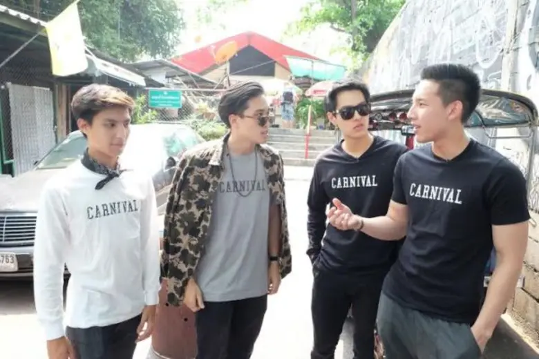 เปลี่ยนบรรยากาศเอาใจนักเที่ยวแนวอาร์ตและห...