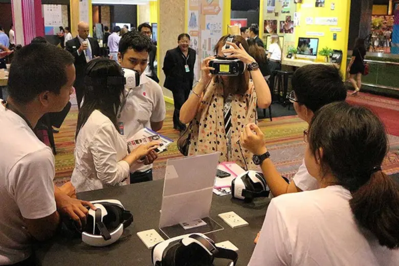 28 เมษายน – 1 พฤษภาคม 2559 สำนักงานส่งเสร...