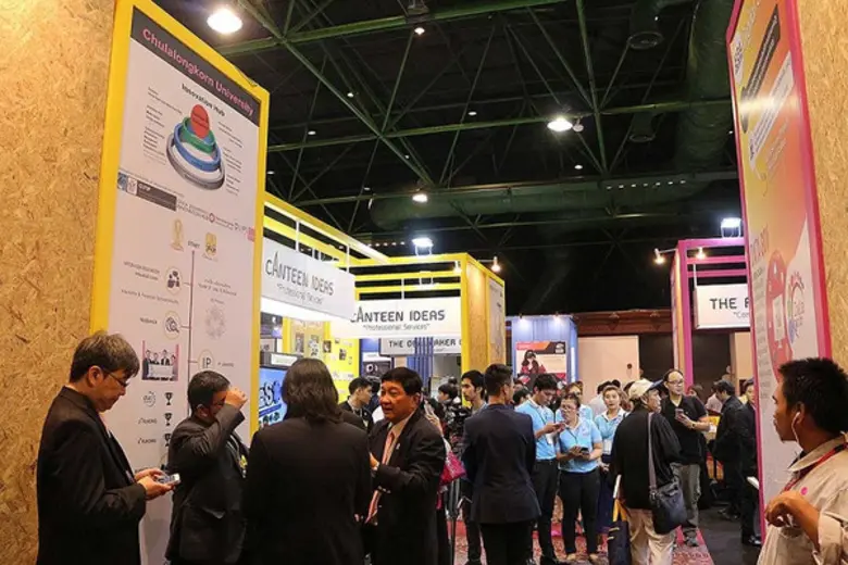 กระทรวงไอซีที และ ซิป้า ควงพันธมิตรเปิดตัว Incubation Network ในงาน Startup Thailand 2016