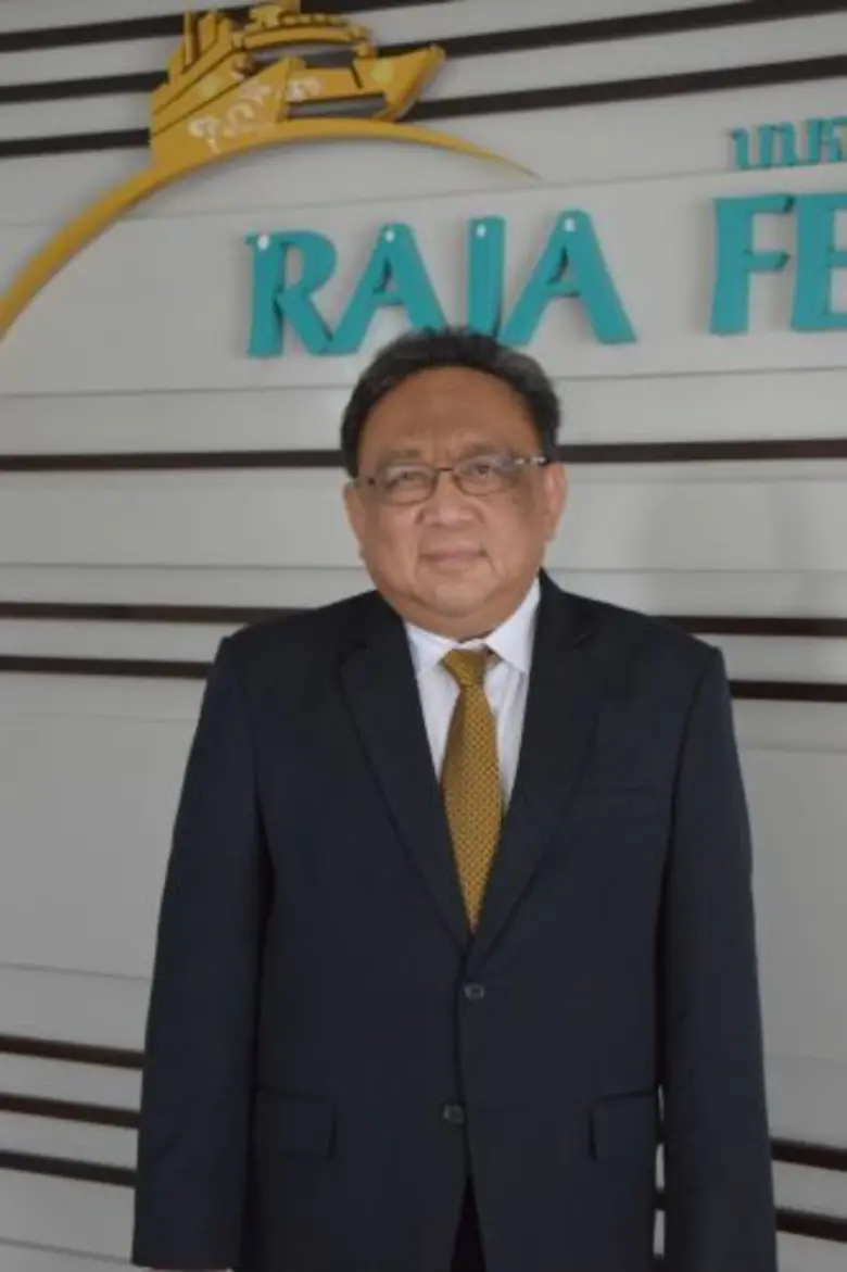 คณะกรรมการบริษัทท่าเรือราชาเฟอร์รี่จำกัด ...