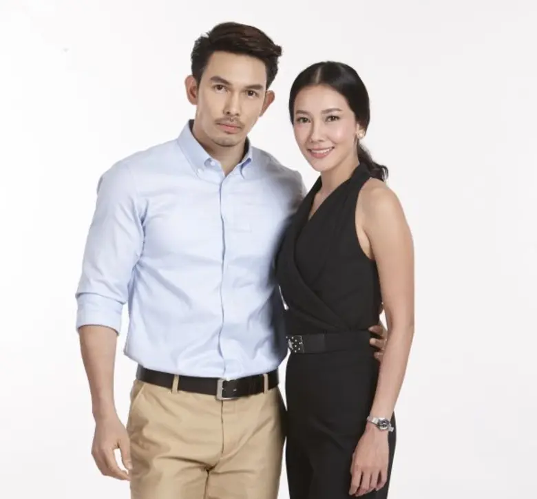 “ทรูโฟร์ยู” จัดให้แฟนคลับซีรีส์ “เจ้าเวหา” ลุ้นล่องเรือ- ดินเนอร์สหรูกระทบไหล่ “อั้ม–นุ่น”