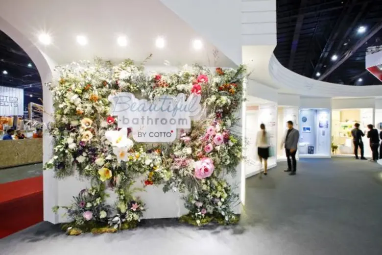 "คอตโต้" ผู้นำเทรนด์ด้านนวัตกรรมและการออก...