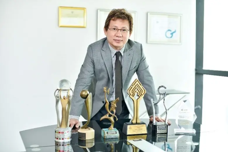 โคแมนชี่ ซอฟท์แวร์ อันดับหนึ่ง สำหรับโรงแ...