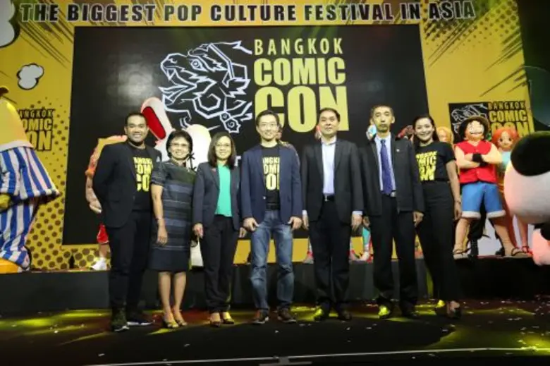 ครั้งแรกในประเทศไทยกับ ค่ายวอลท์ ดิสนีย์ ...